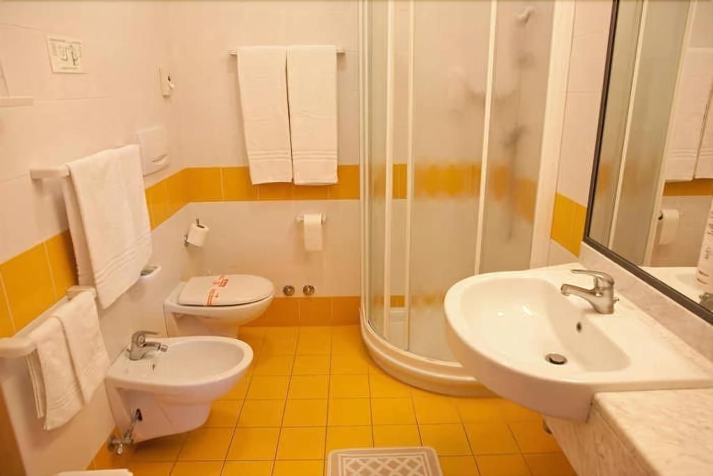 Hotel Sirenetta, foto 10