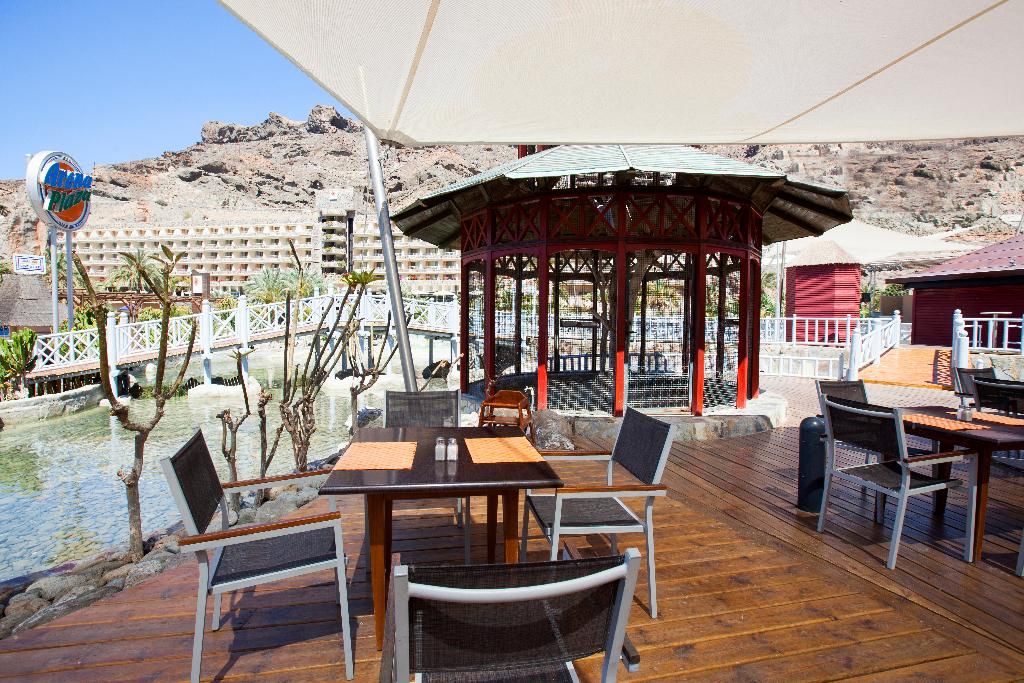 Hotel LIVVO Lago Taurito, foto 4