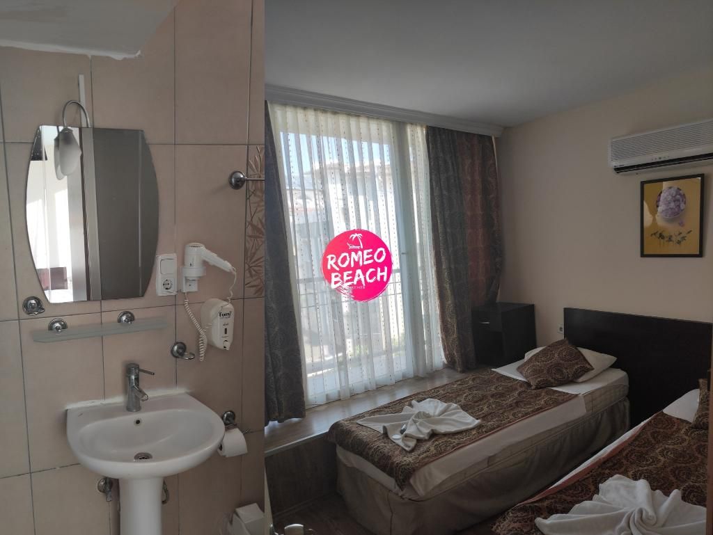 Romeo Beach Hotel, foto 6