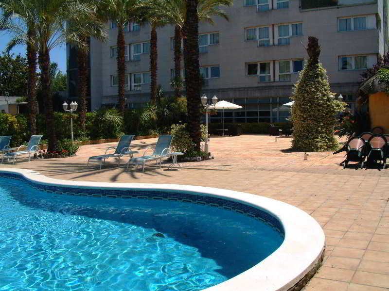 Hotel Air Penedès, foto 12