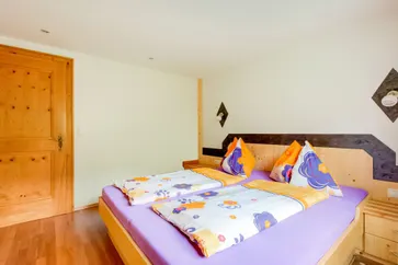 Slaapkamer