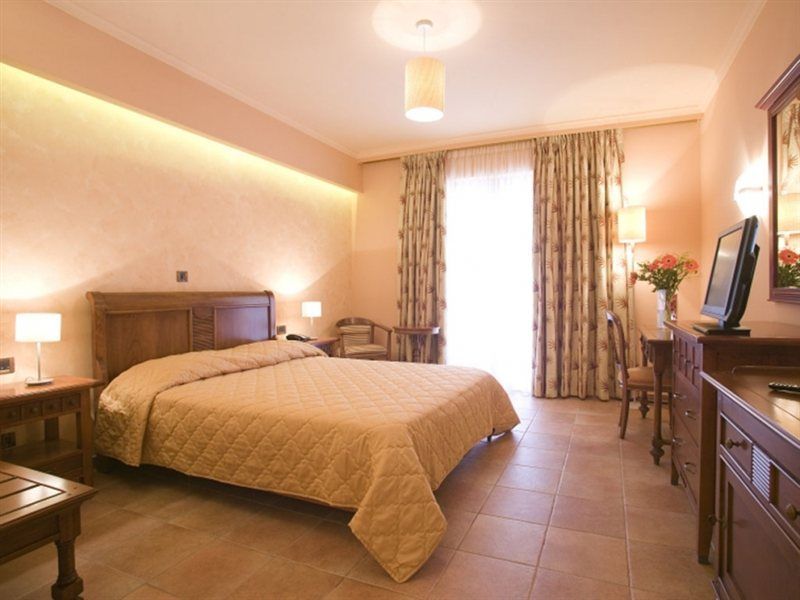 Regina Dell' Acqua Resort, foto 5