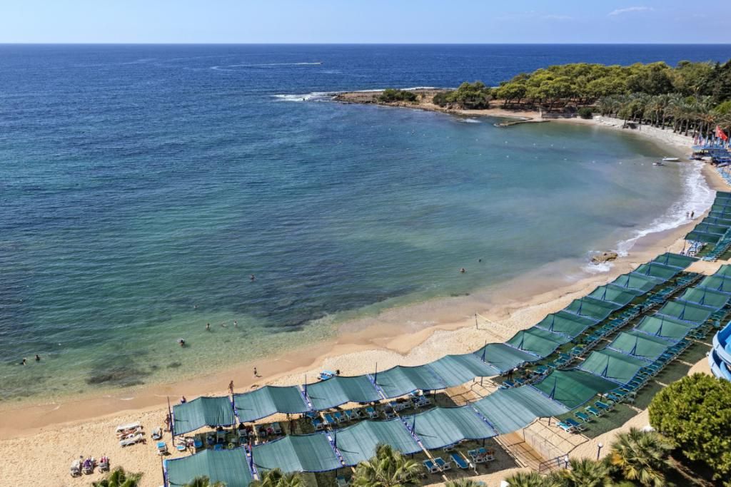 Özkaymak Select Resort Hotel, foto 14