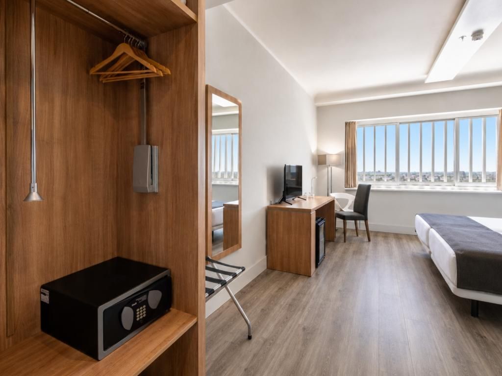 Hotel Chamartín The One, foto 5