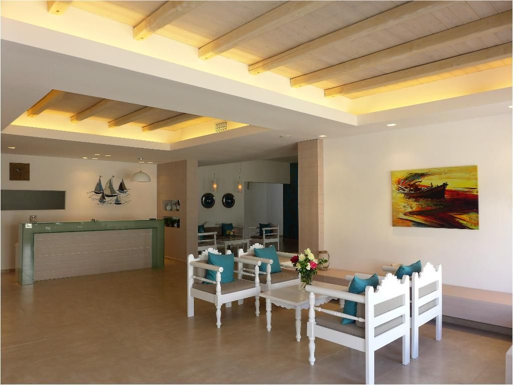 Amaryllis Paros Beach Hotel, foto 3