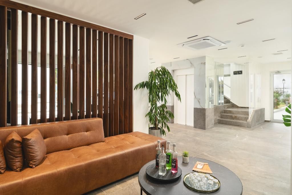 Elia Sea Suites, foto 12