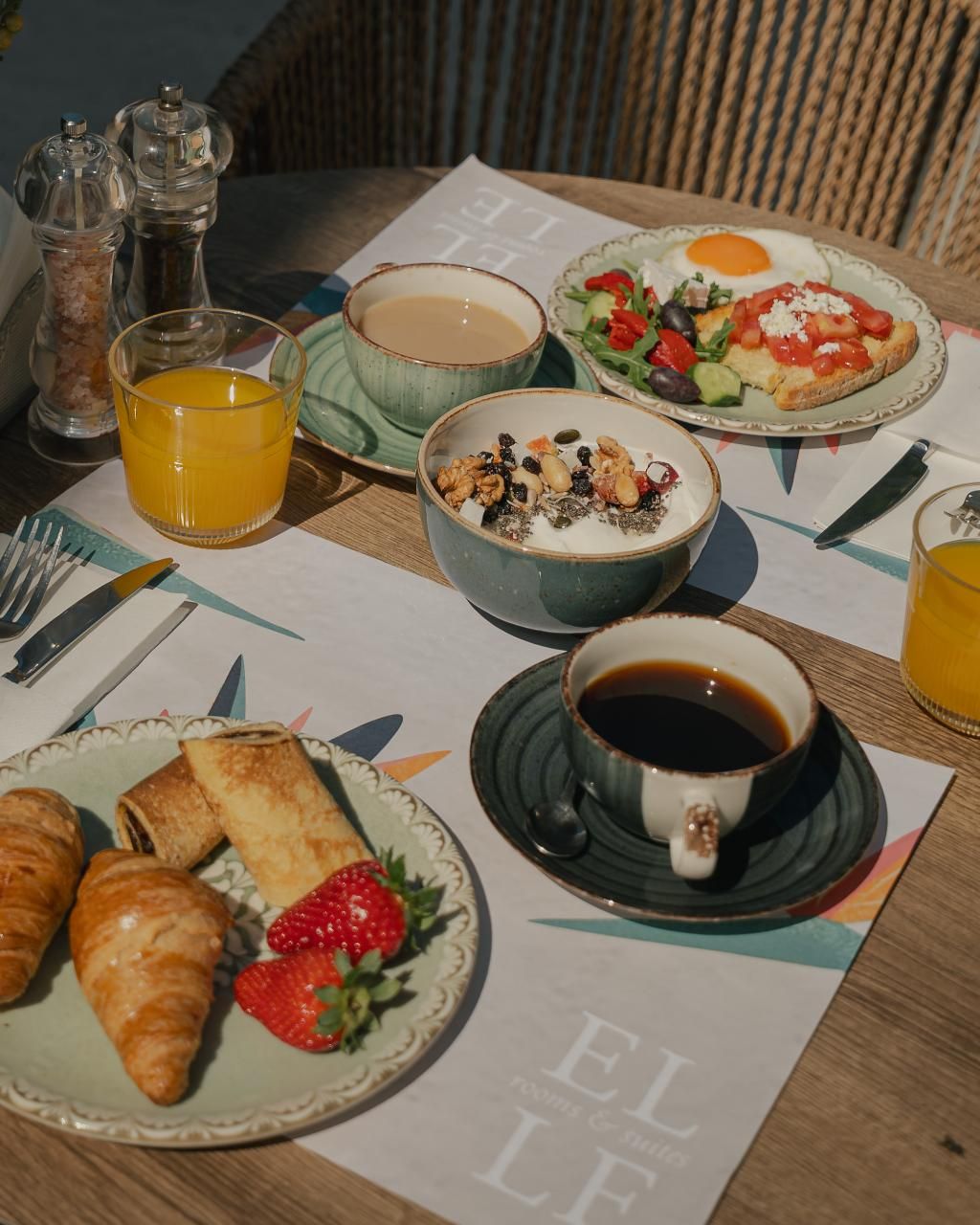 ELLE Rooms & Suites, foto 6