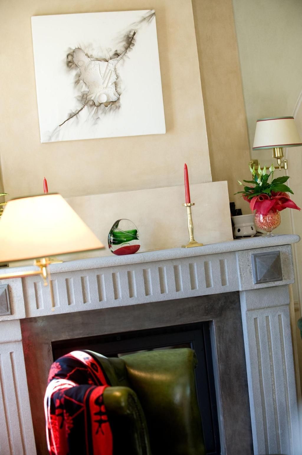 Tenuta Il Sassone, foto 12