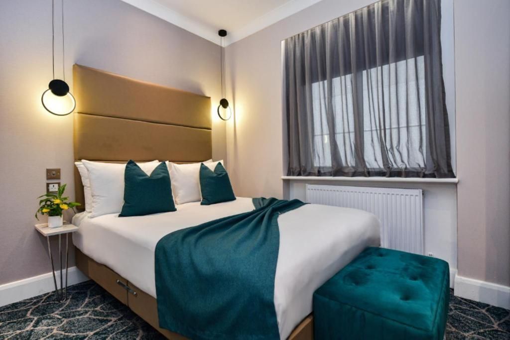 Queens Park Hotel, foto 5