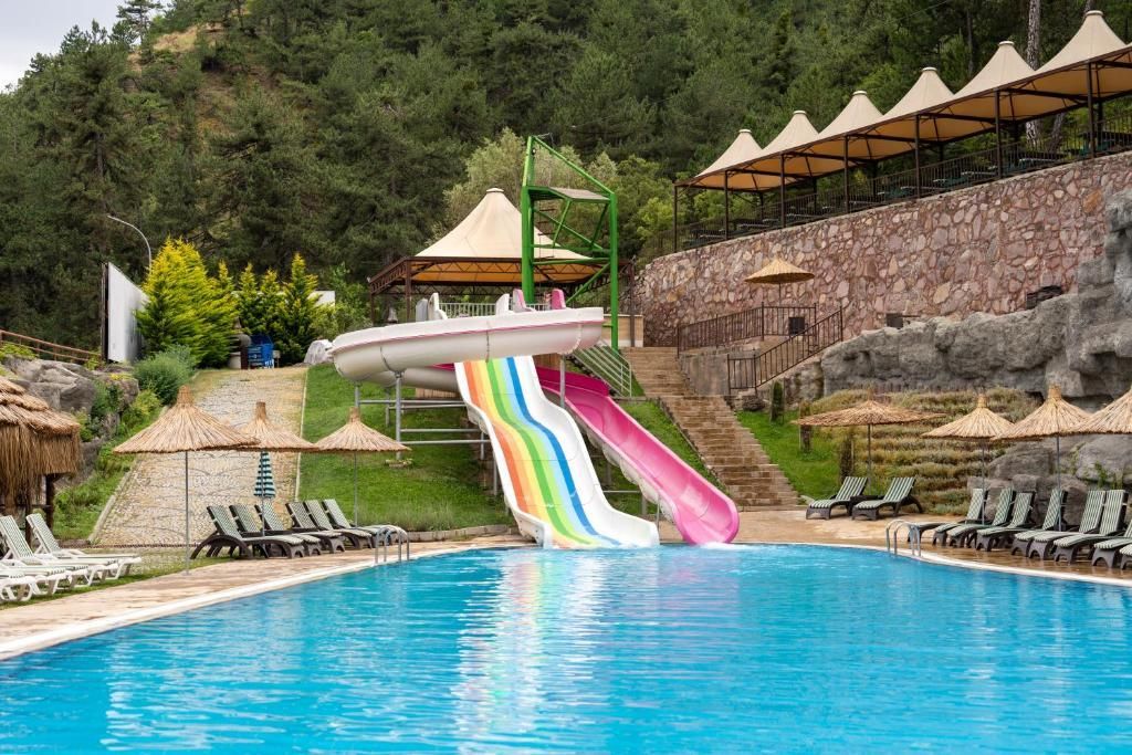 Cam Thermal Resort & Spa Convention Center, foto 13