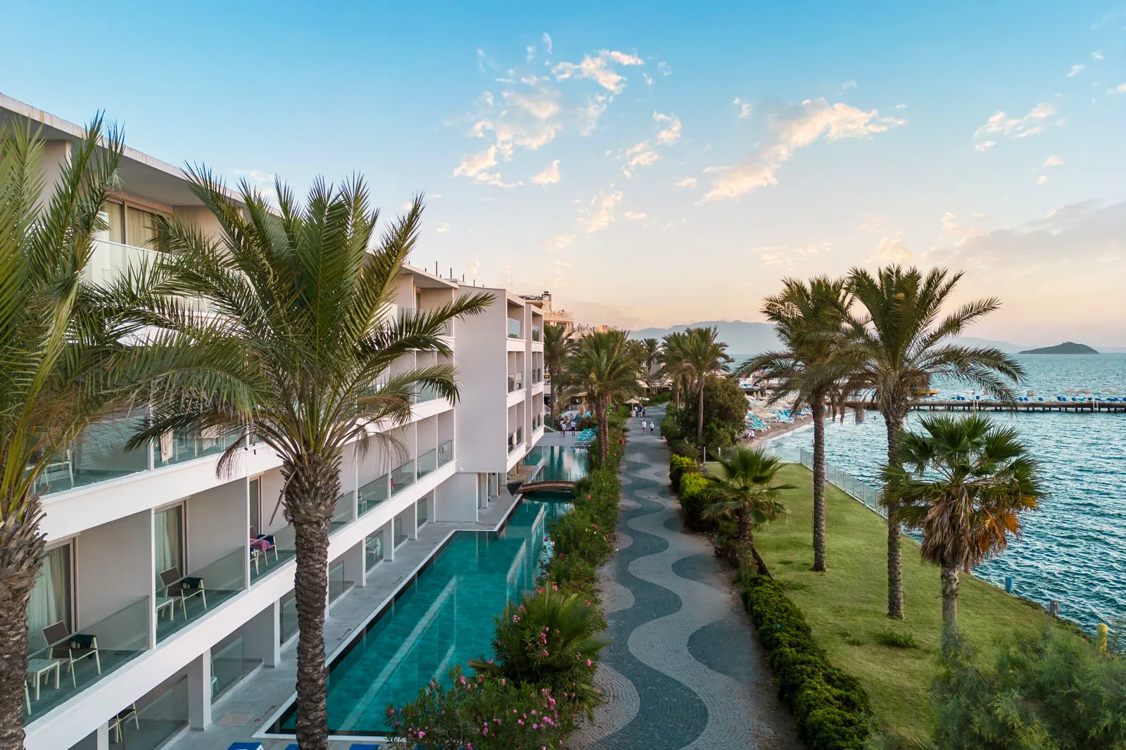 Arin Resort