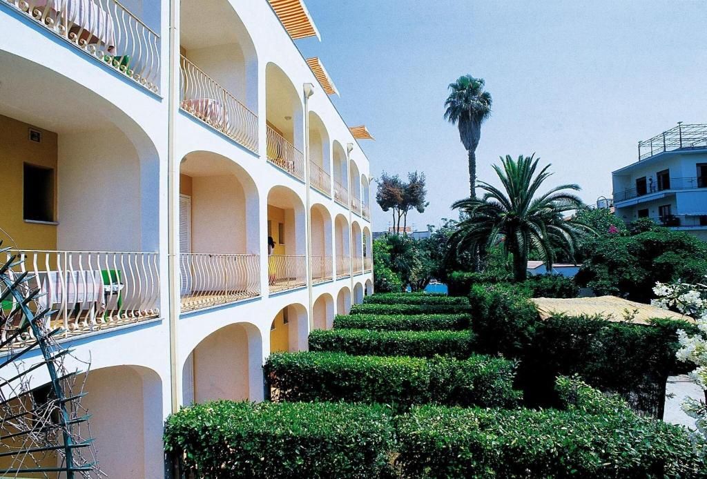 Hotel San Giovanni Terme, foto 12