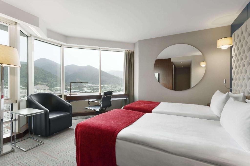 Ramada Encore by Wyndham Izmir, foto 8