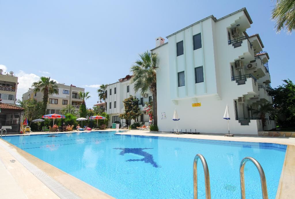 Oykun Hotel, foto 15