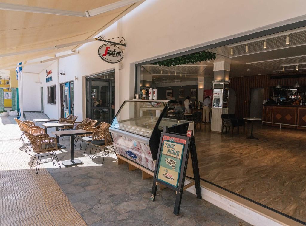 Hotel Zafiria, foto 7
