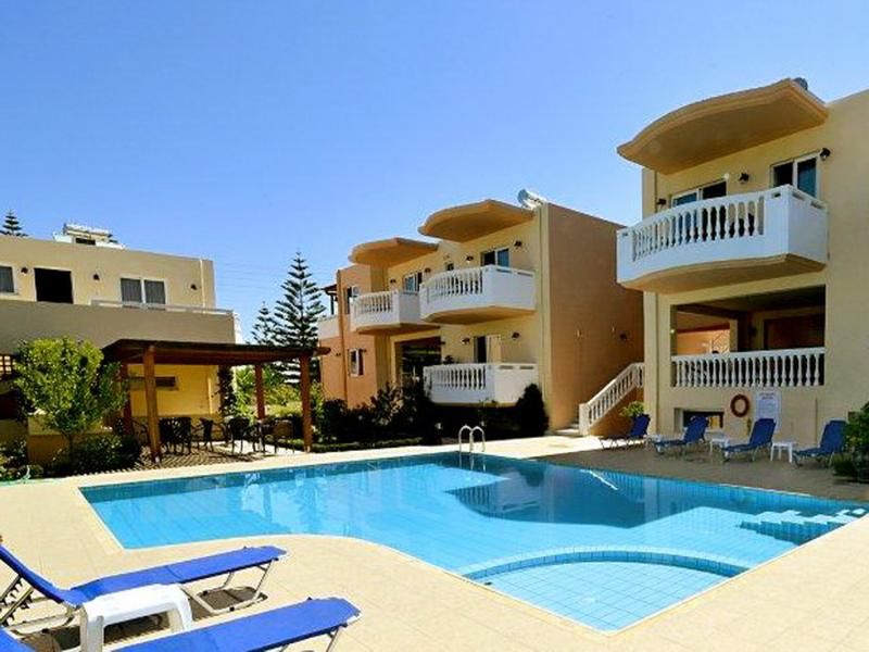 Golden Rose Suites, foto 11