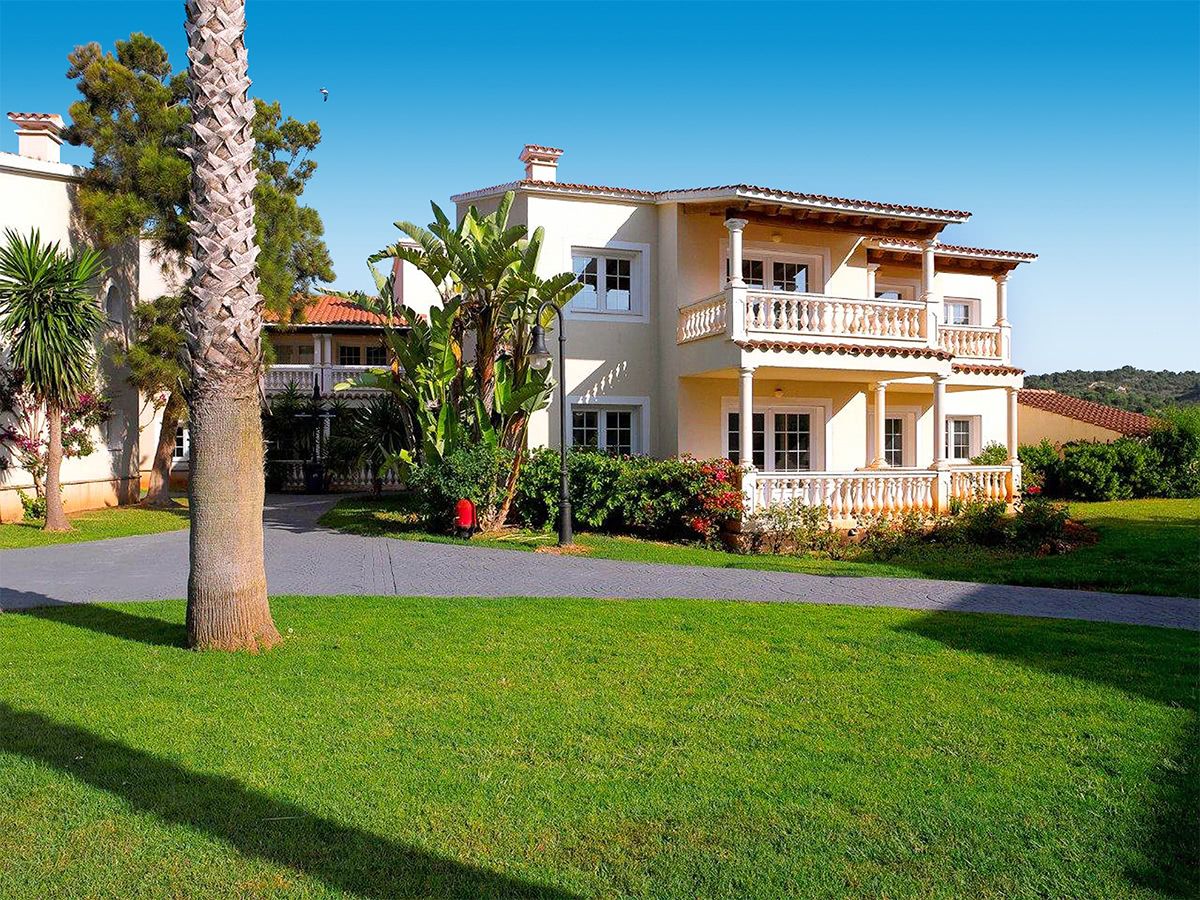 HG Jardin de Menorca, foto 9