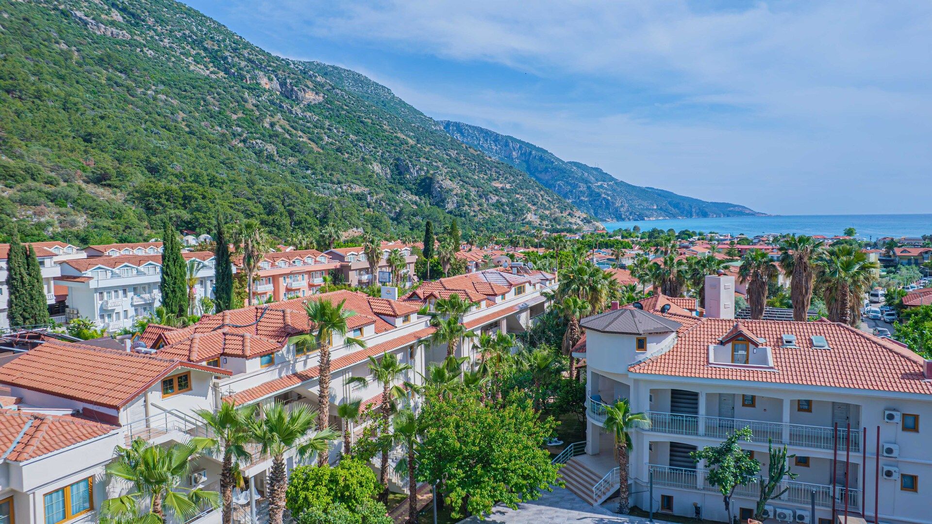 Dream of Ölüdeniz, foto 3