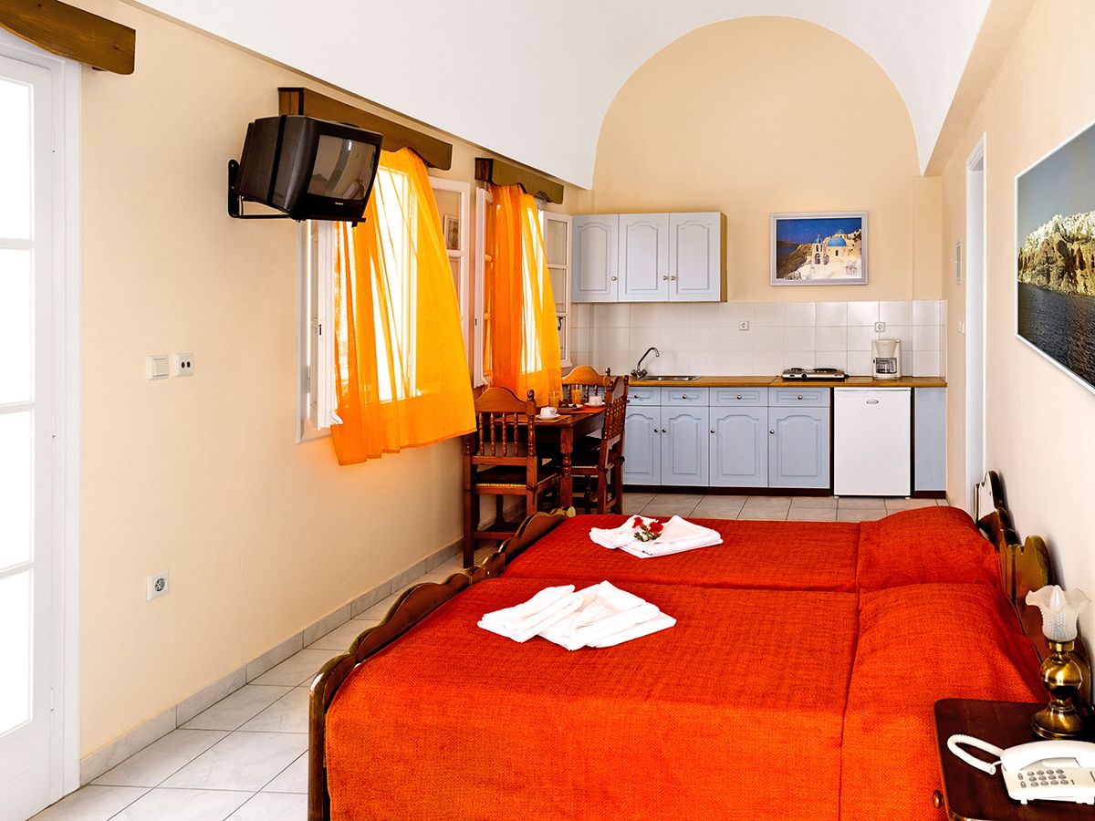 Dolphins Apartments, foto 10