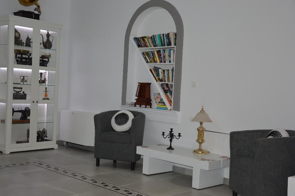Pantheon Hotel, foto 9