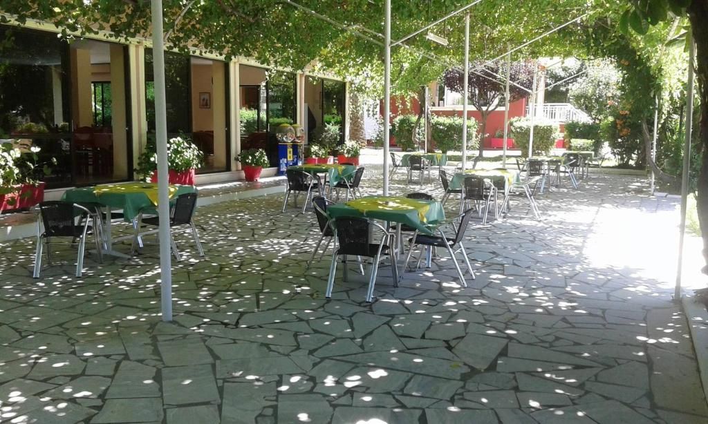 Brati - Arcoudi Hotel, foto 6