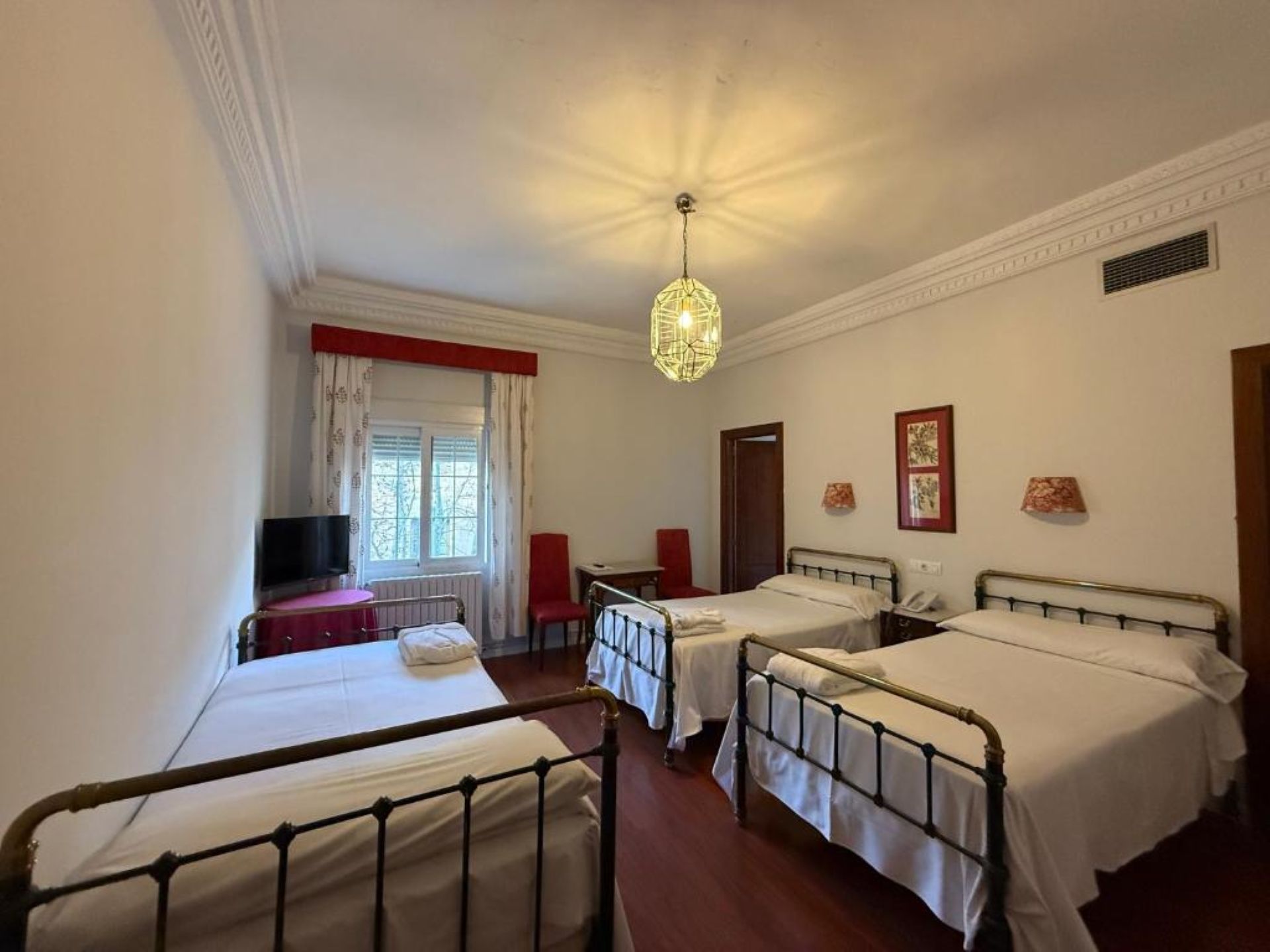 Hotel Parque, foto 8