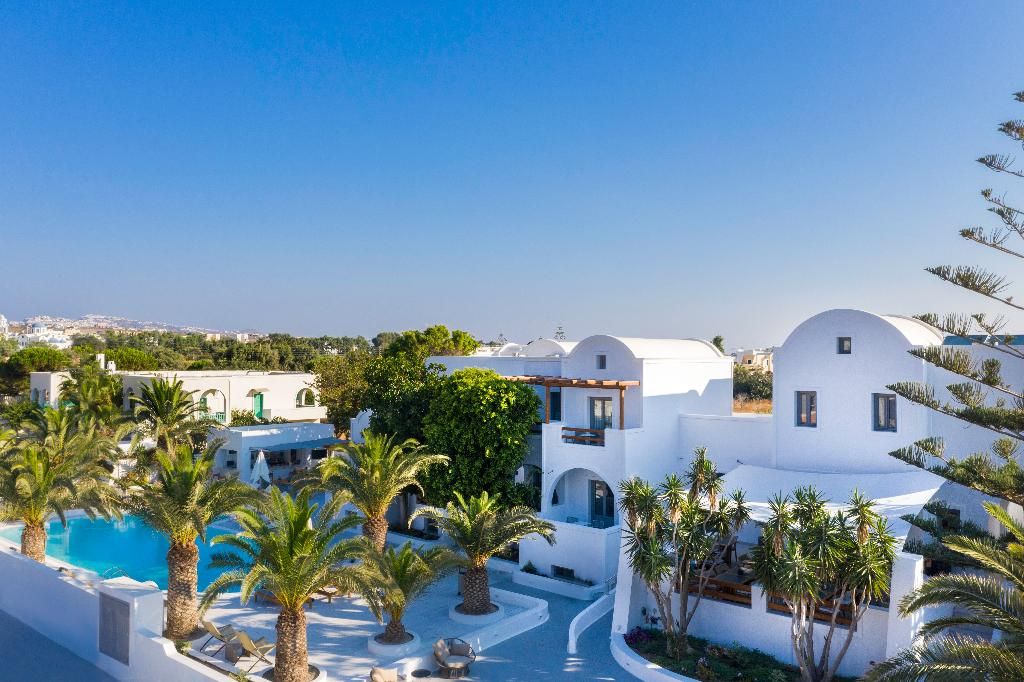 Strogili Hotel, foto 9
