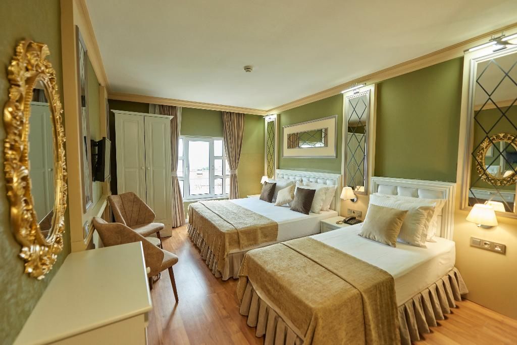 Sunlight Hotel, foto 5