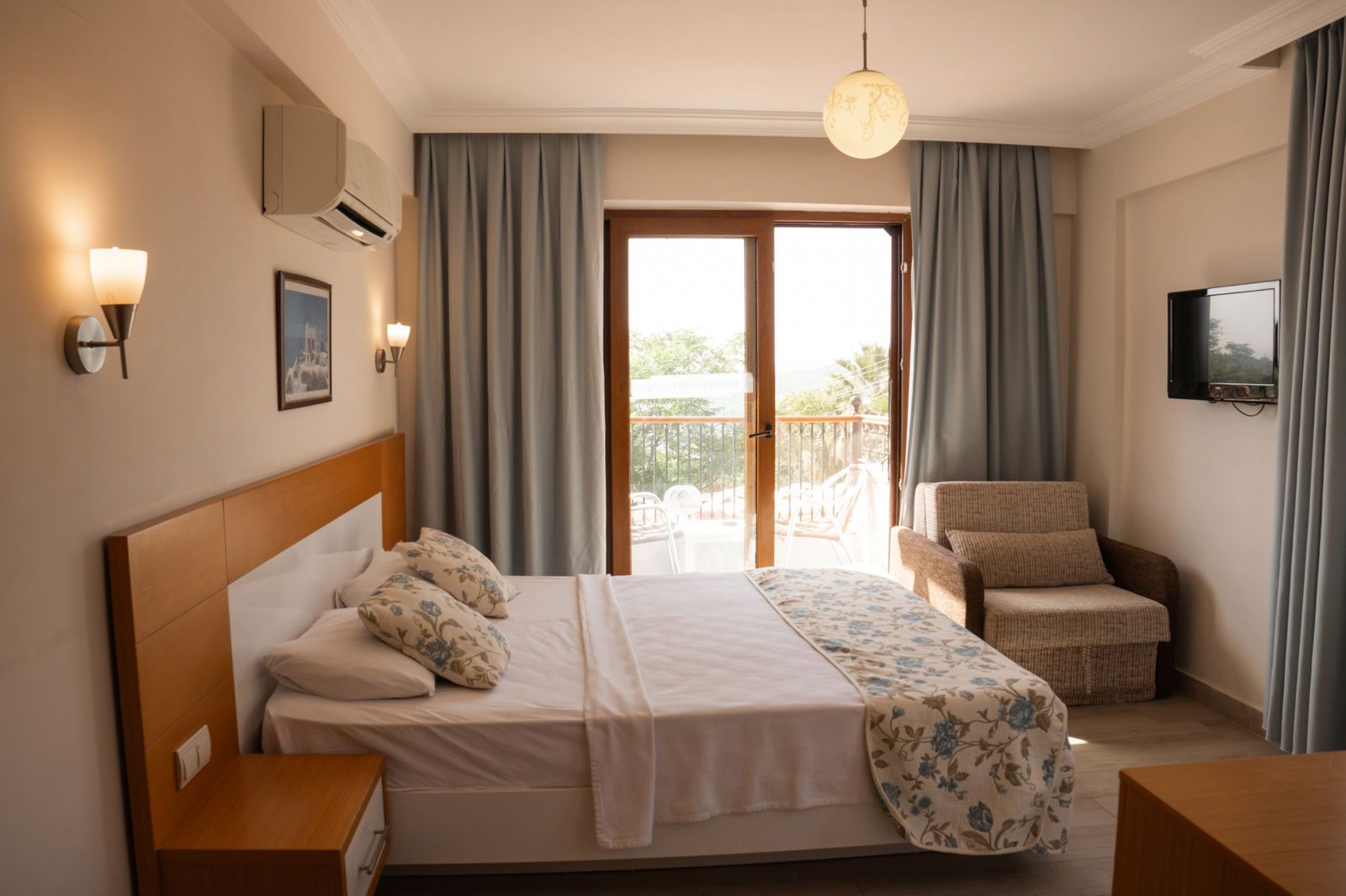 Perdikia Hill Family Resort & Villas, foto 4