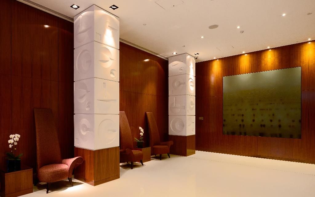 Canary Riverside Plaza Vignette Collection  by IHG, foto 3