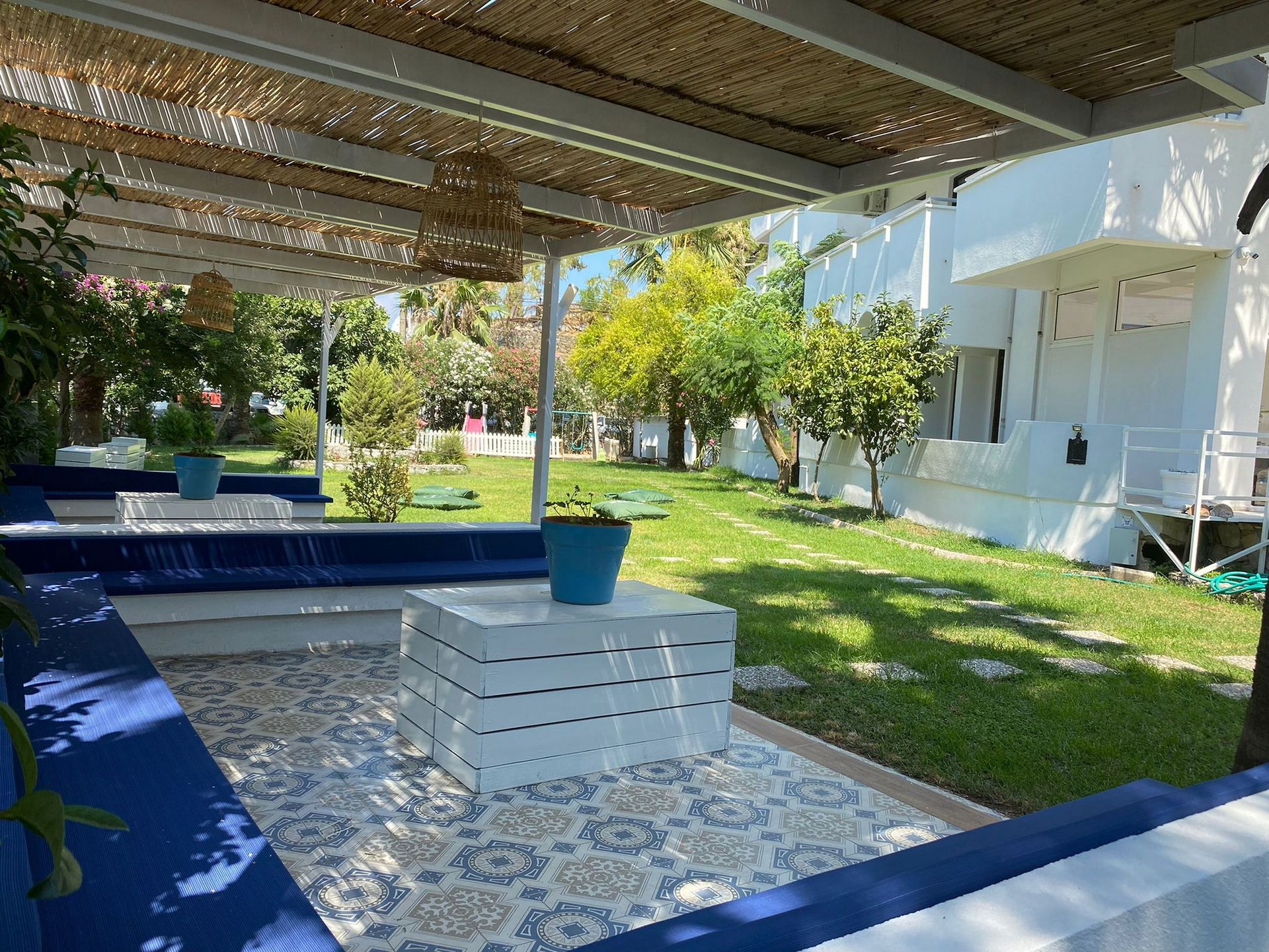 Munamar Park Hotel, foto 12
