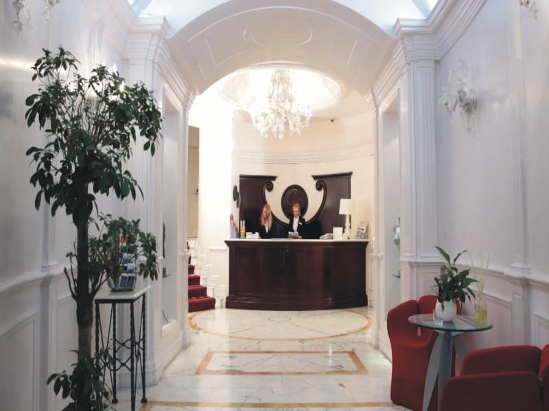 Gambrinus Hotel, foto 7