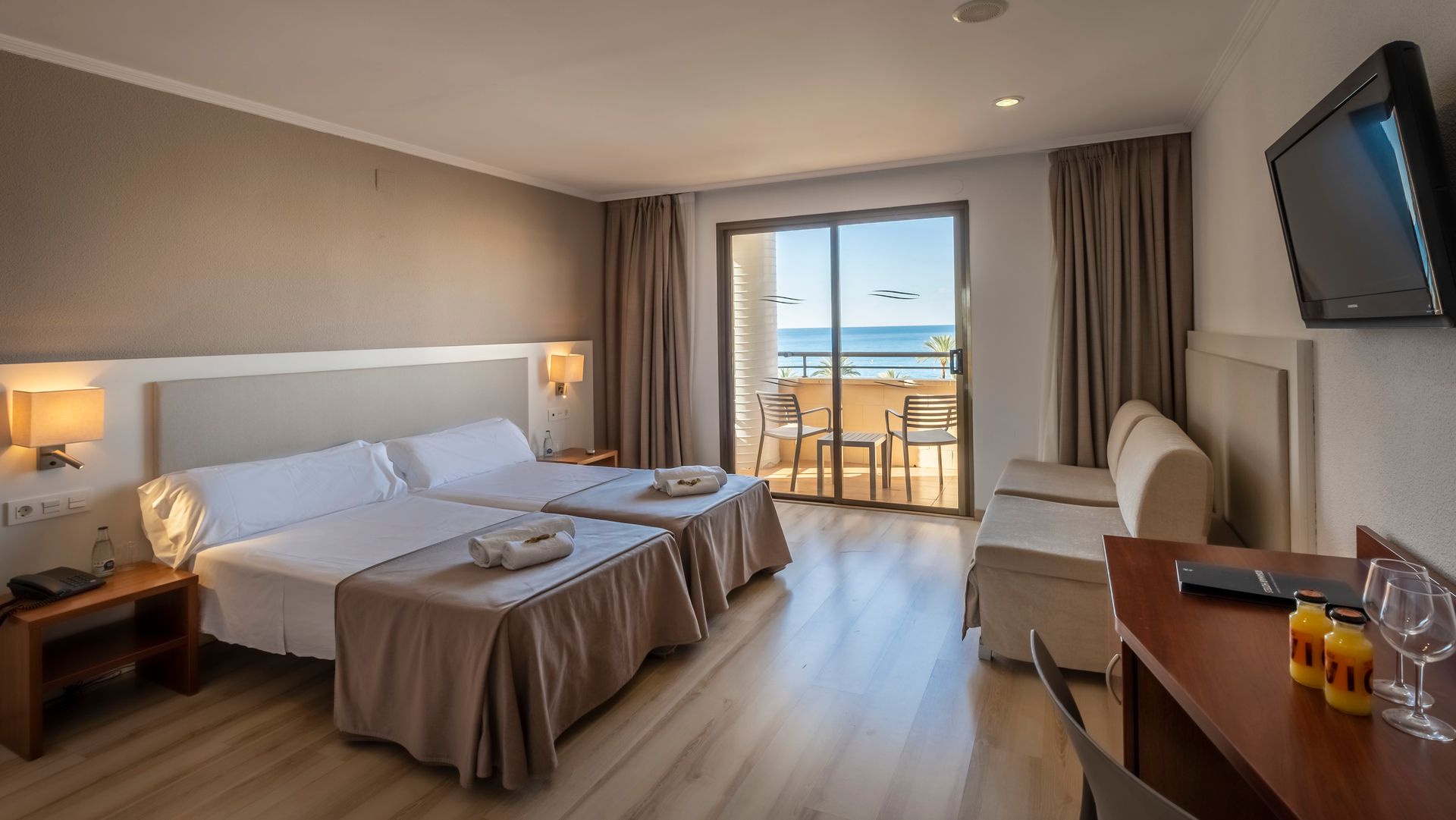 Hotel Rosamar & Spa, foto 6
