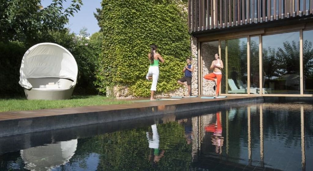 Hospes Maricel & Spa, foto 5
