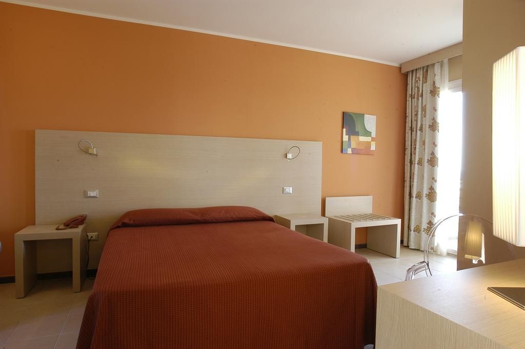 Janus Hotel, foto 2