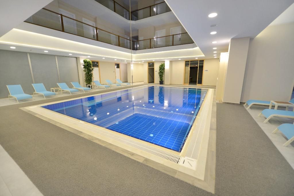 Adempira Termal & Spa Hotel, foto 15