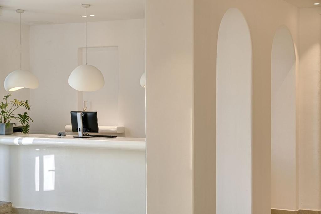 Nodo Boutique Hotel, foto 3
