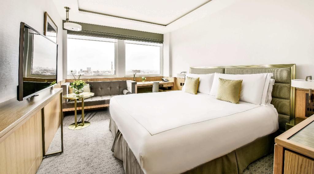 Royal Lancaster London, foto 6