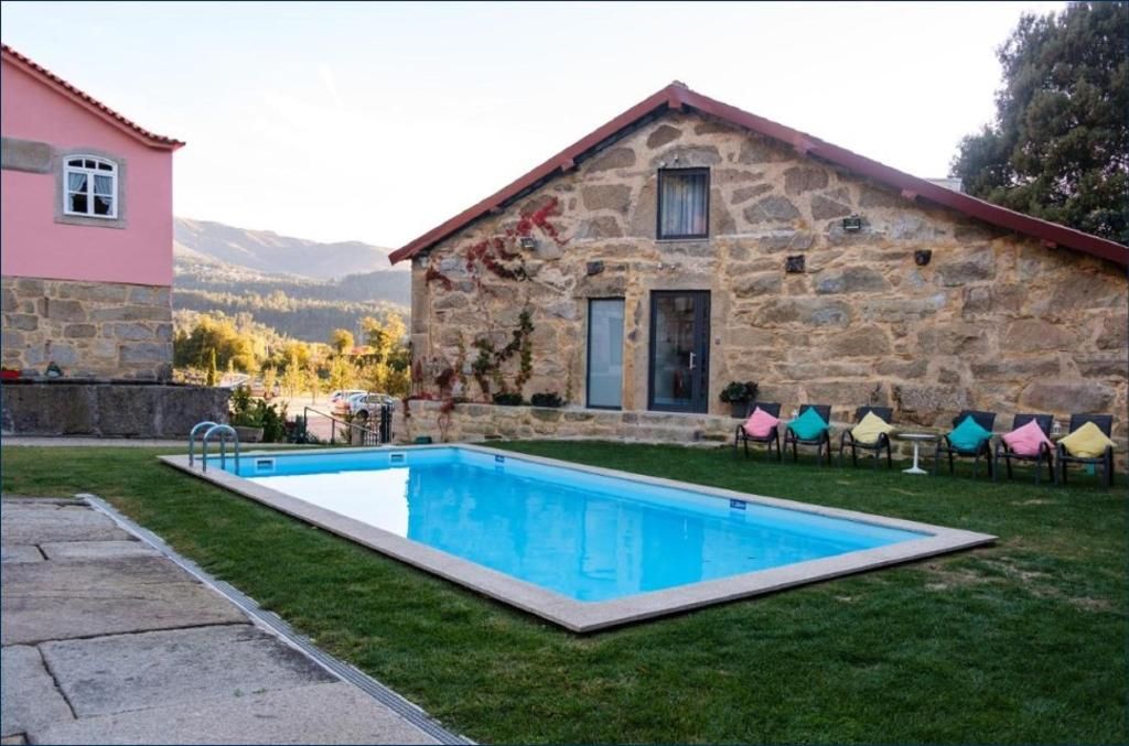Quinta De Anterronde, foto 4