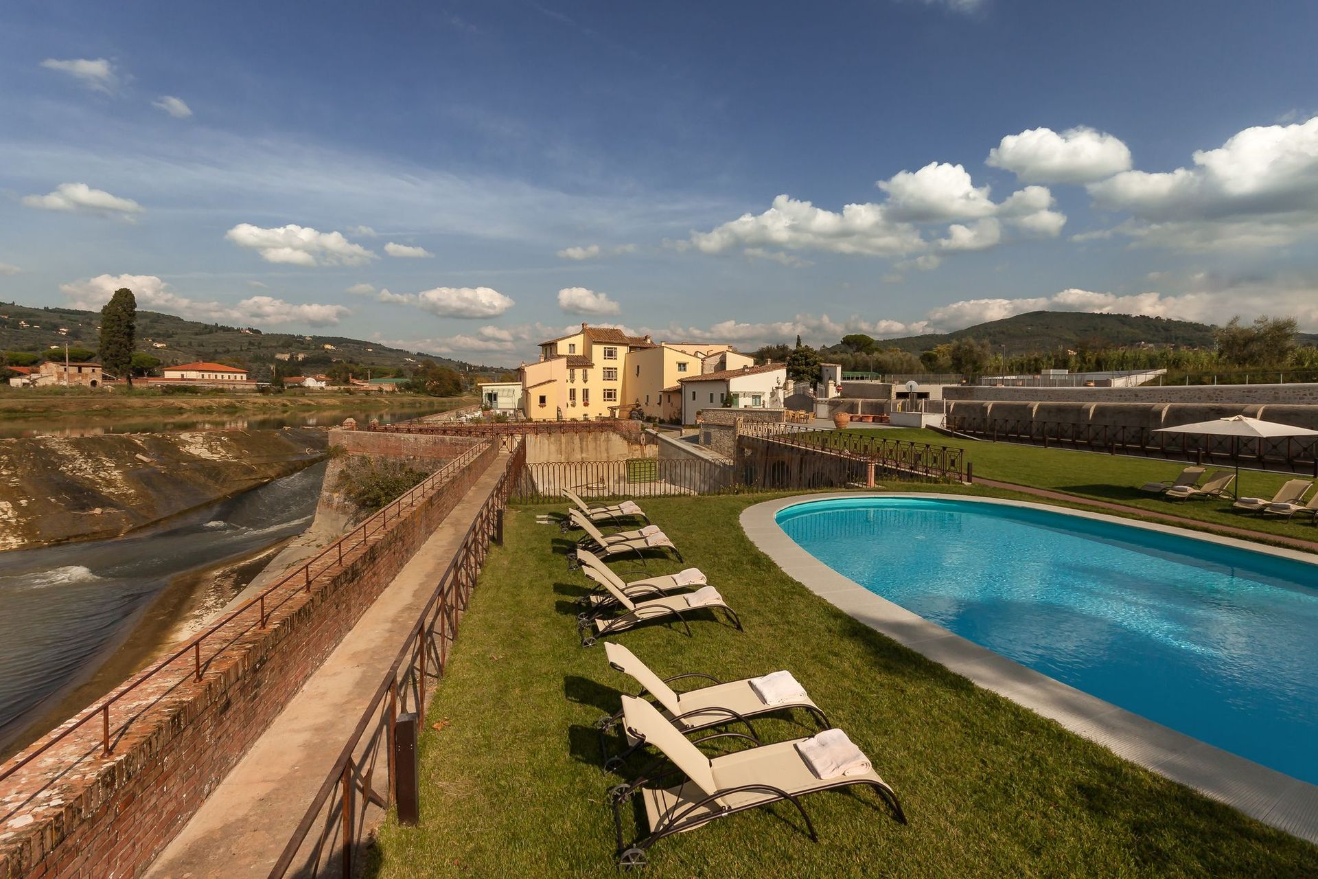 Hotel Mulino di Firenze, foto 4