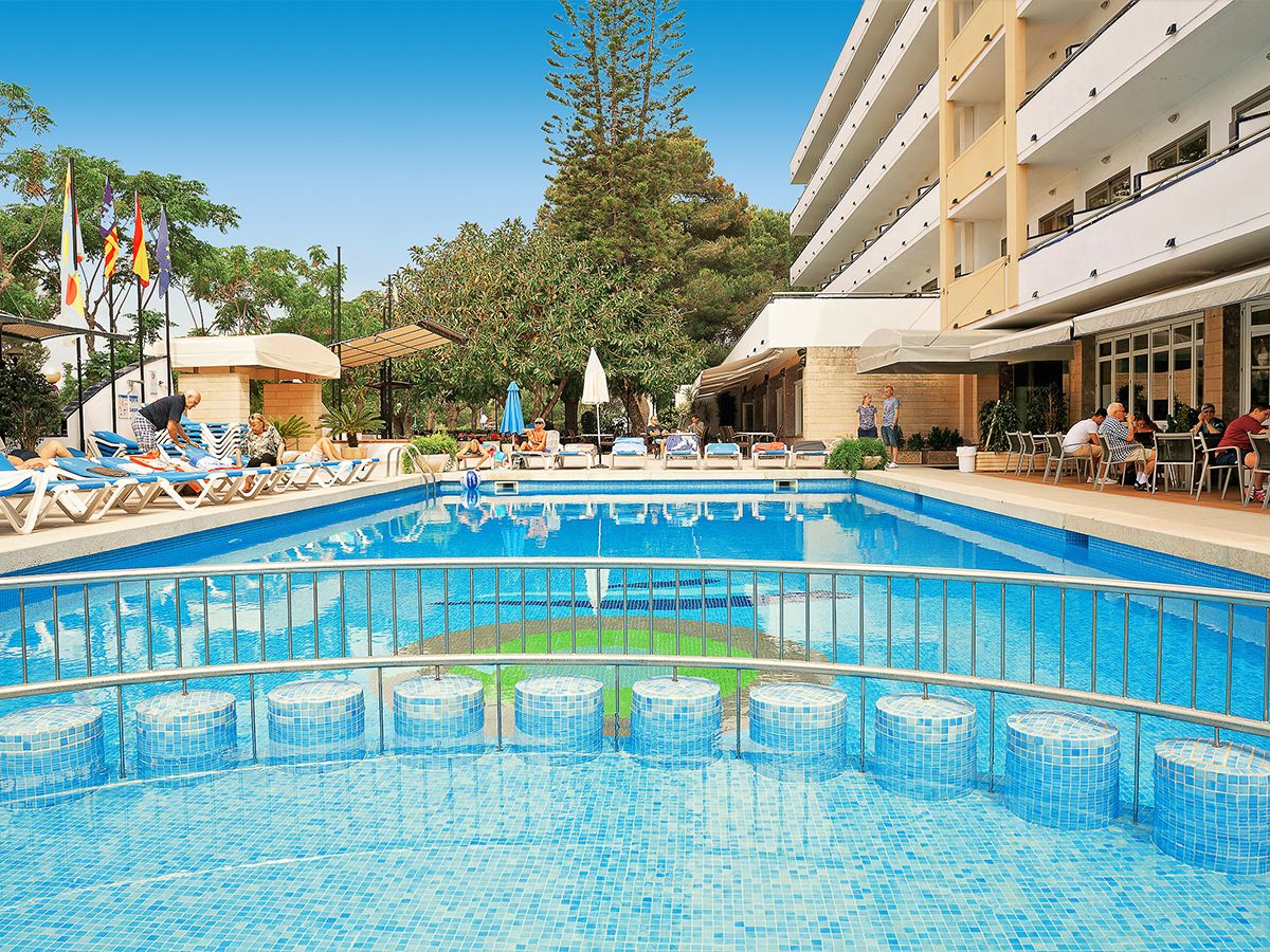 Hotel Mariant, foto 5