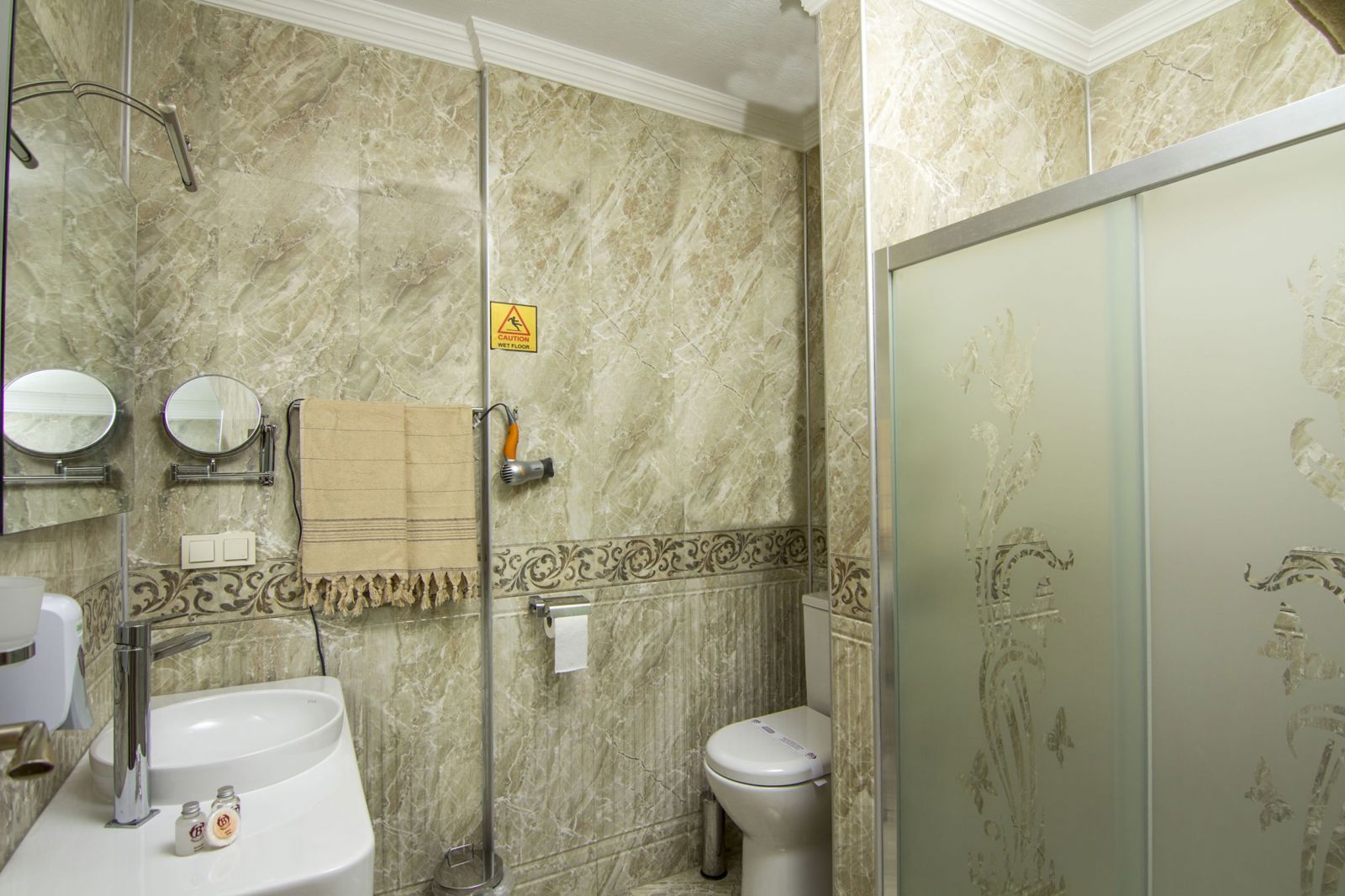 Basar Hotel, foto 8