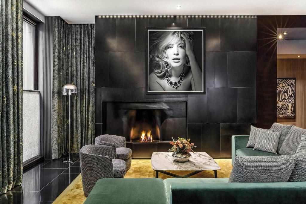 Bulgari Hotel London, foto 7