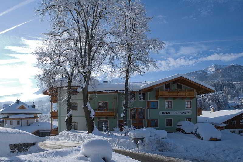Hotel Obermair, foto 9
