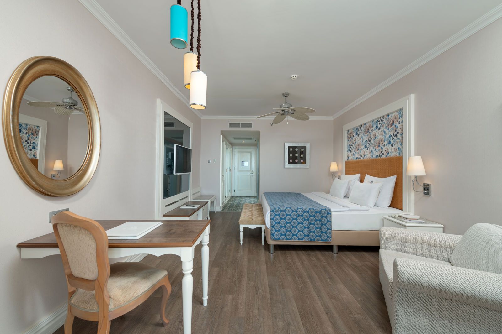 Rubi Platinum Spa Resort & Suites, foto 7