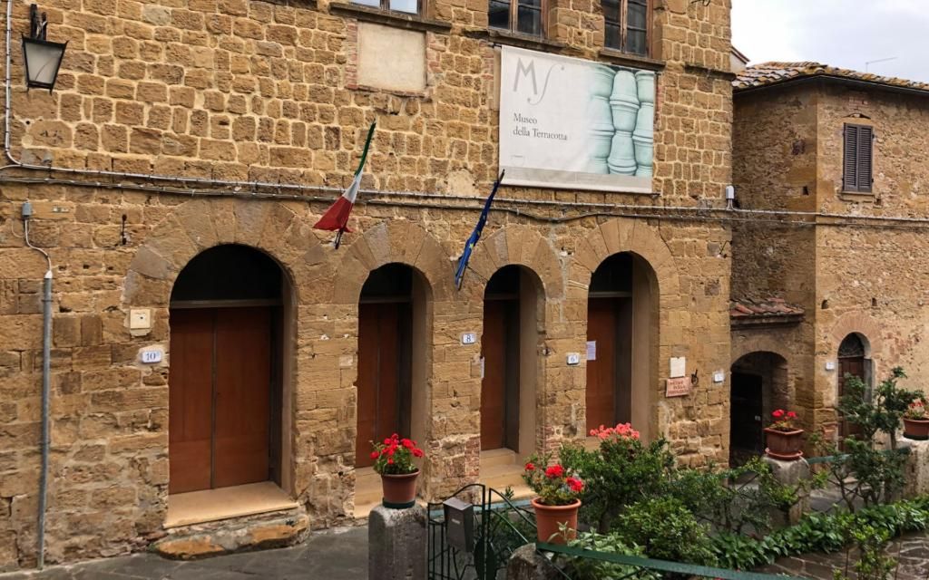 Palazzo Brandano, foto 3