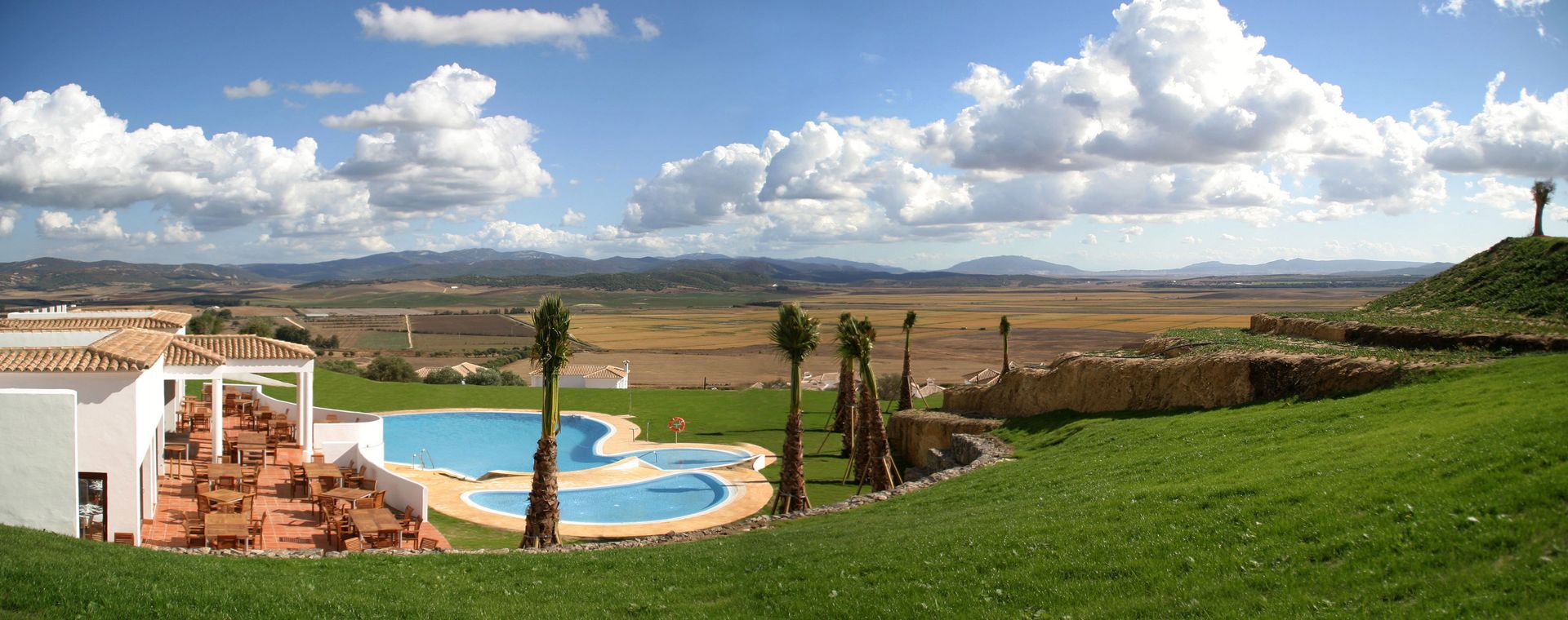 Fairplay Golf & Spa Resort, foto 4