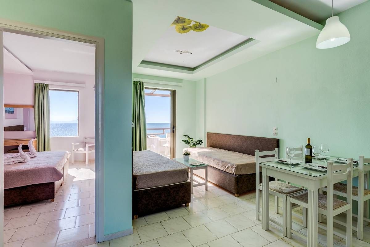 Alkionis Beach Hotel, foto 11