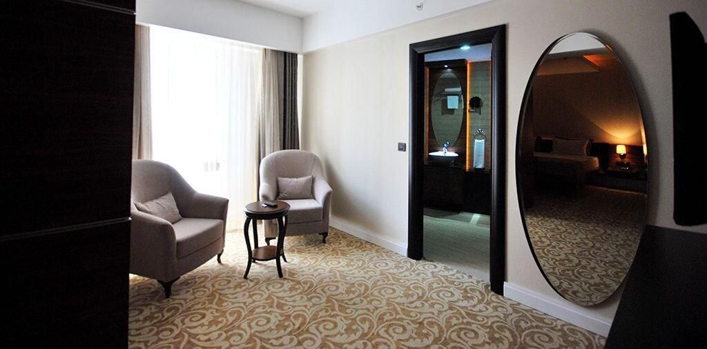 Madame Tadia Hotel, foto 9