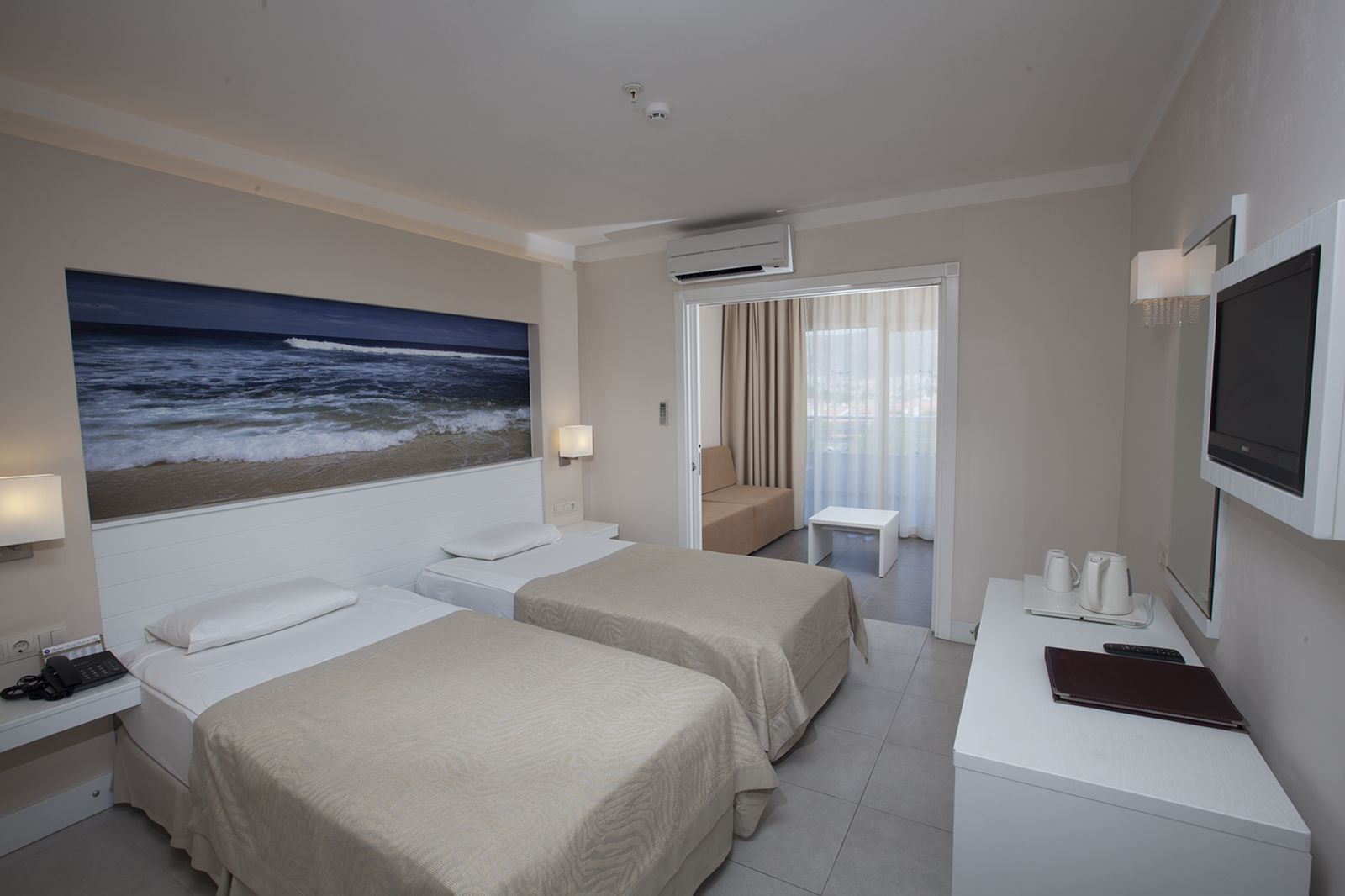 Batihan Beach Resort & Spa, foto 3